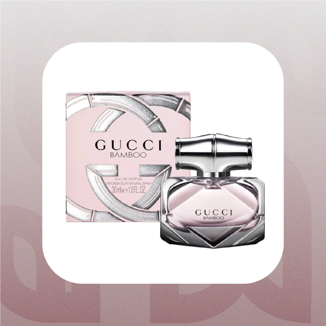 GUCCI Bamboo (EAU DE PARFUM) women