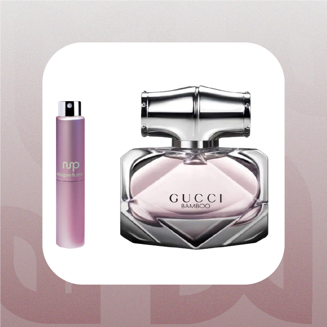 Buy Gucci Bamboo Sample & Decant