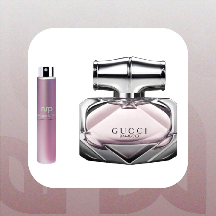 GUCCI Bamboo (EAU DE PARFUM) women