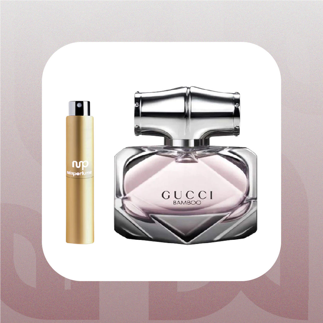 GUCCI Bamboo (EAU DE PARFUM) women