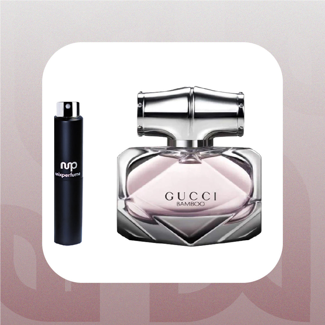 GUCCI Bamboo (EAU DE PARFUM) women