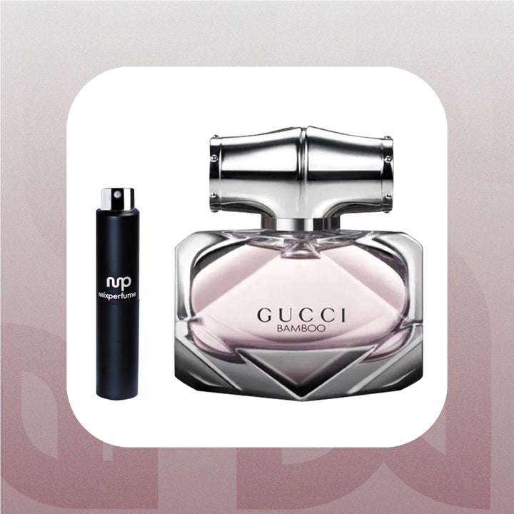 GUCCI Bamboo (EAU DE PARFUM) women