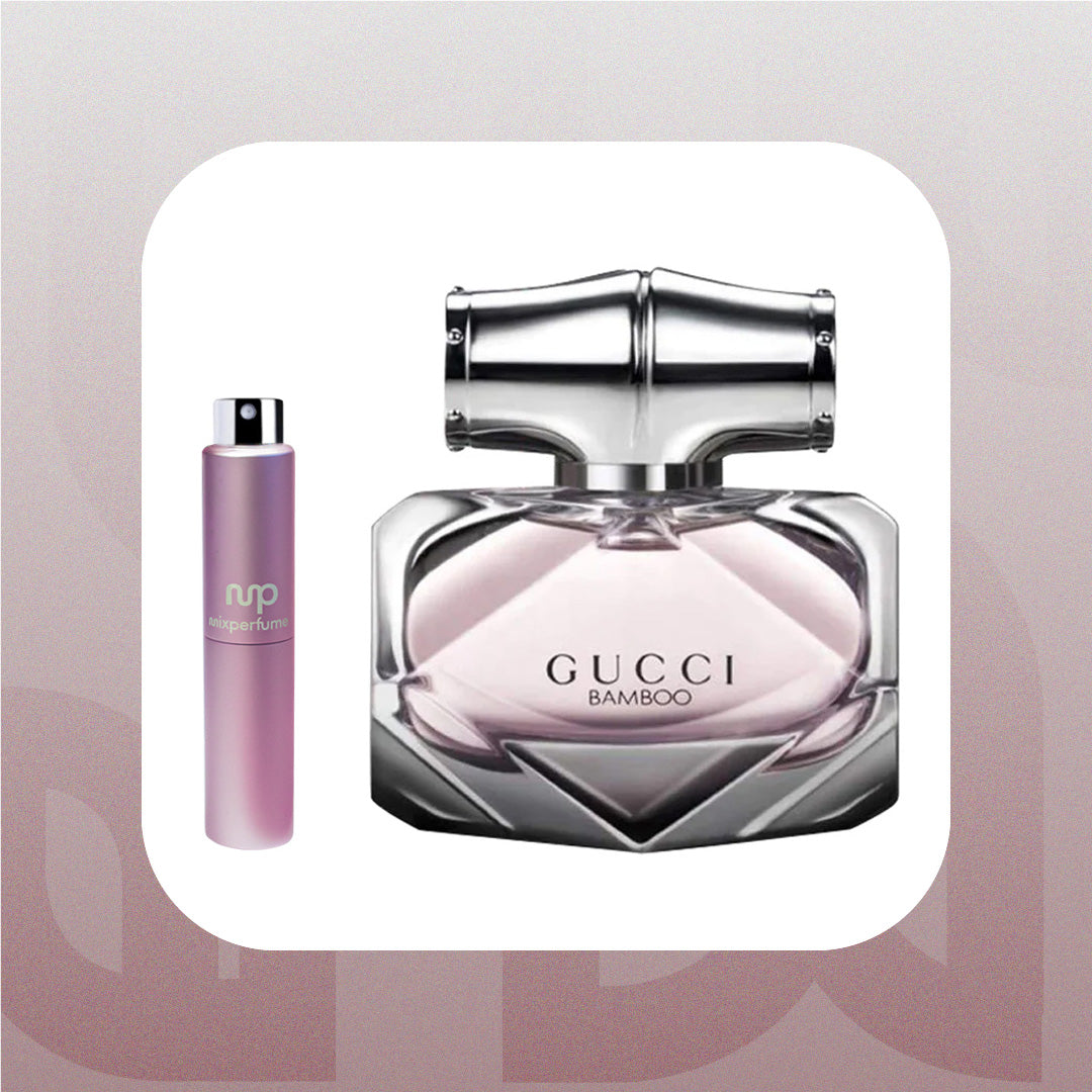 GUCCI Bamboo (EAU DE PARFUM) women