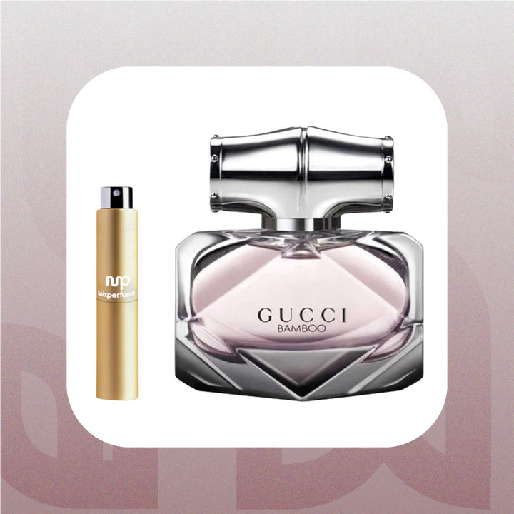 GUCCI Bamboo (EAU DE PARFUM) women