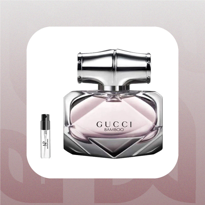 GUCCI Bamboo (EAU DE PARFUM) women