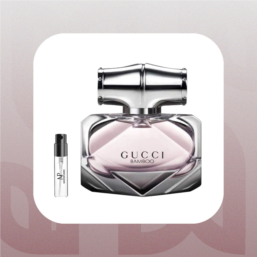 GUCCI Bamboo (EAU DE PARFUM) women