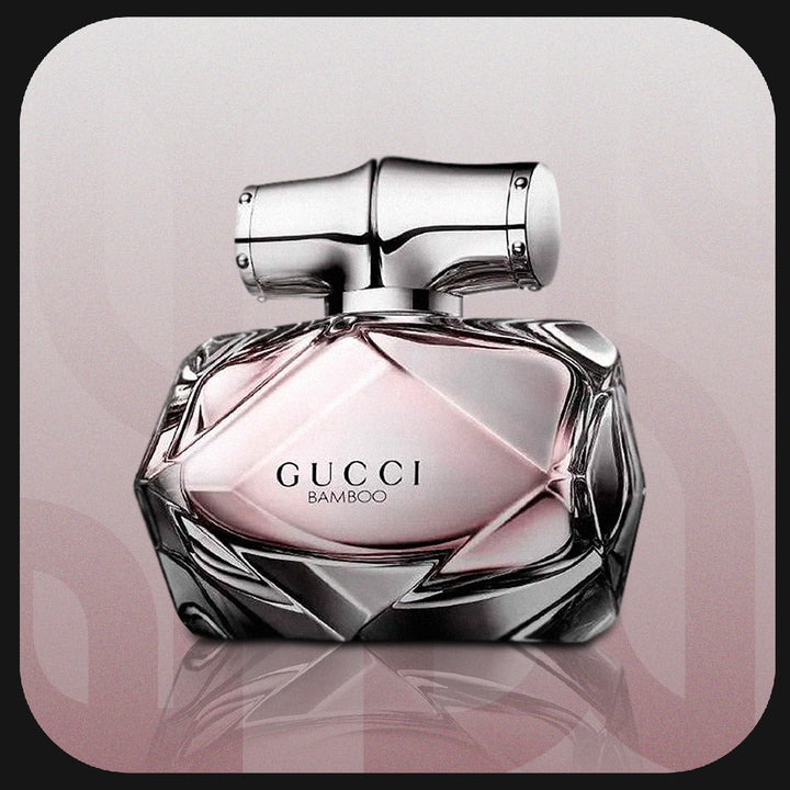 GUCCI Bamboo (EAU DE PARFUM) women