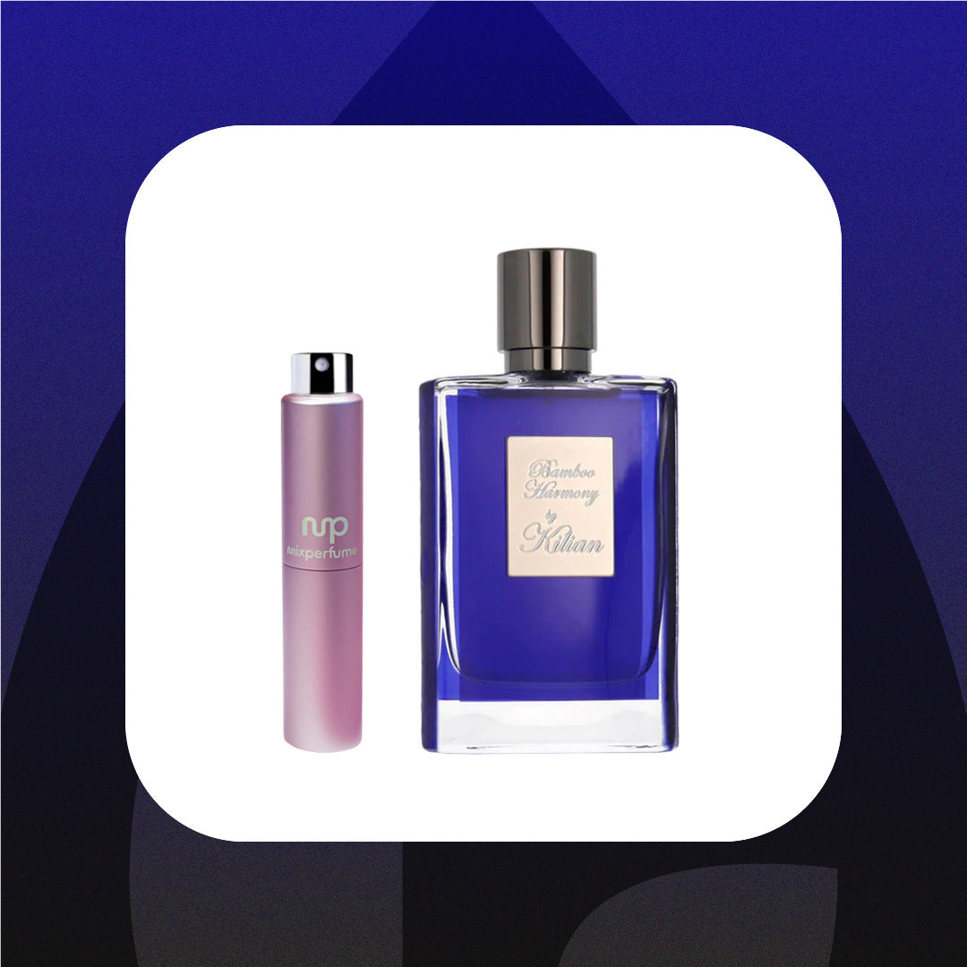 香水(ユニセックス) Bamboo Harmony by Kilian 50ml Buy By Kilian Bamboo Harmony Sample & Decant
