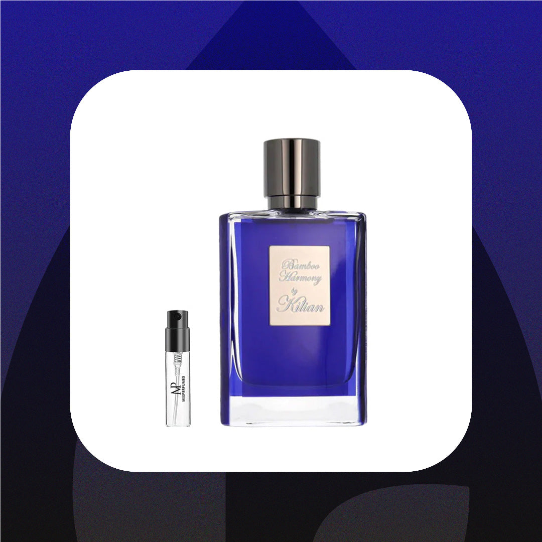 キリアン　バンブーハーモニー 50ml 香水 公式】バンブー ハーモニー オード パルファム｜KILIAN PARIS