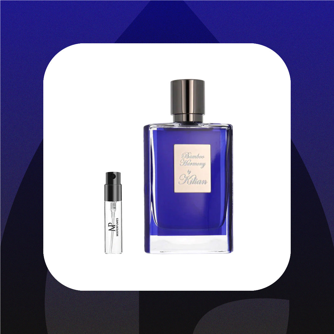 Buy By Kilian Bamboo Harmony Sample & Decant