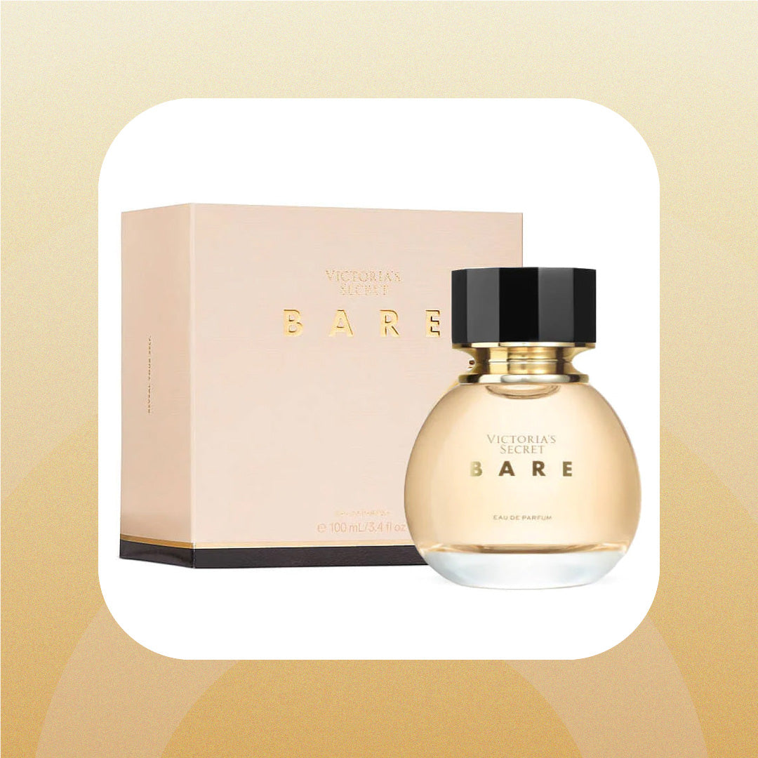 Victoria's Secret Bare (Eau de Parfum) WOMEN