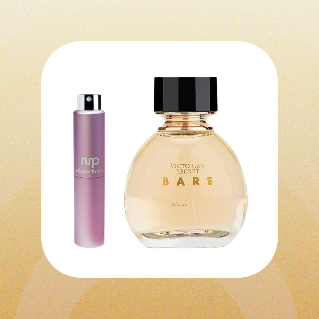 Victoria's Secret Bare (Eau de Parfum) WOMEN