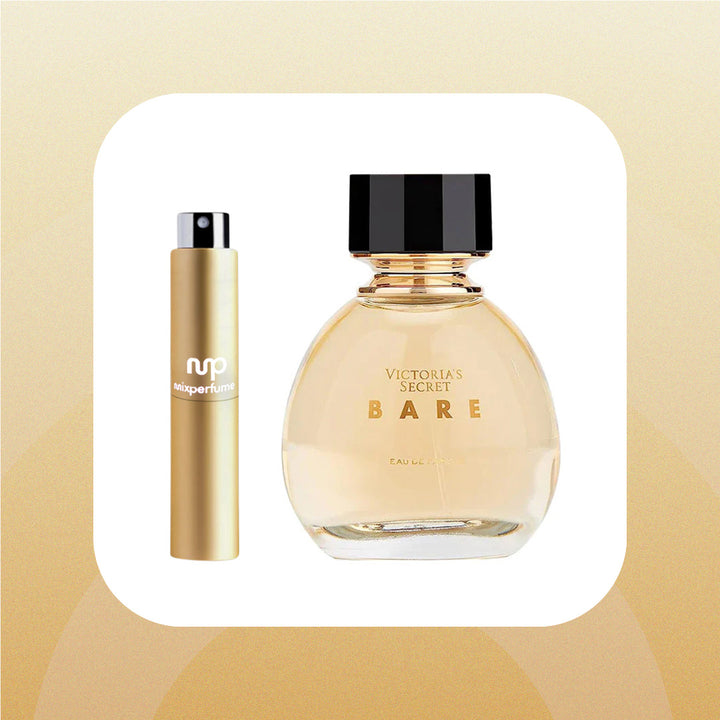 Victoria's Secret Bare (Eau de Parfum) WOMEN