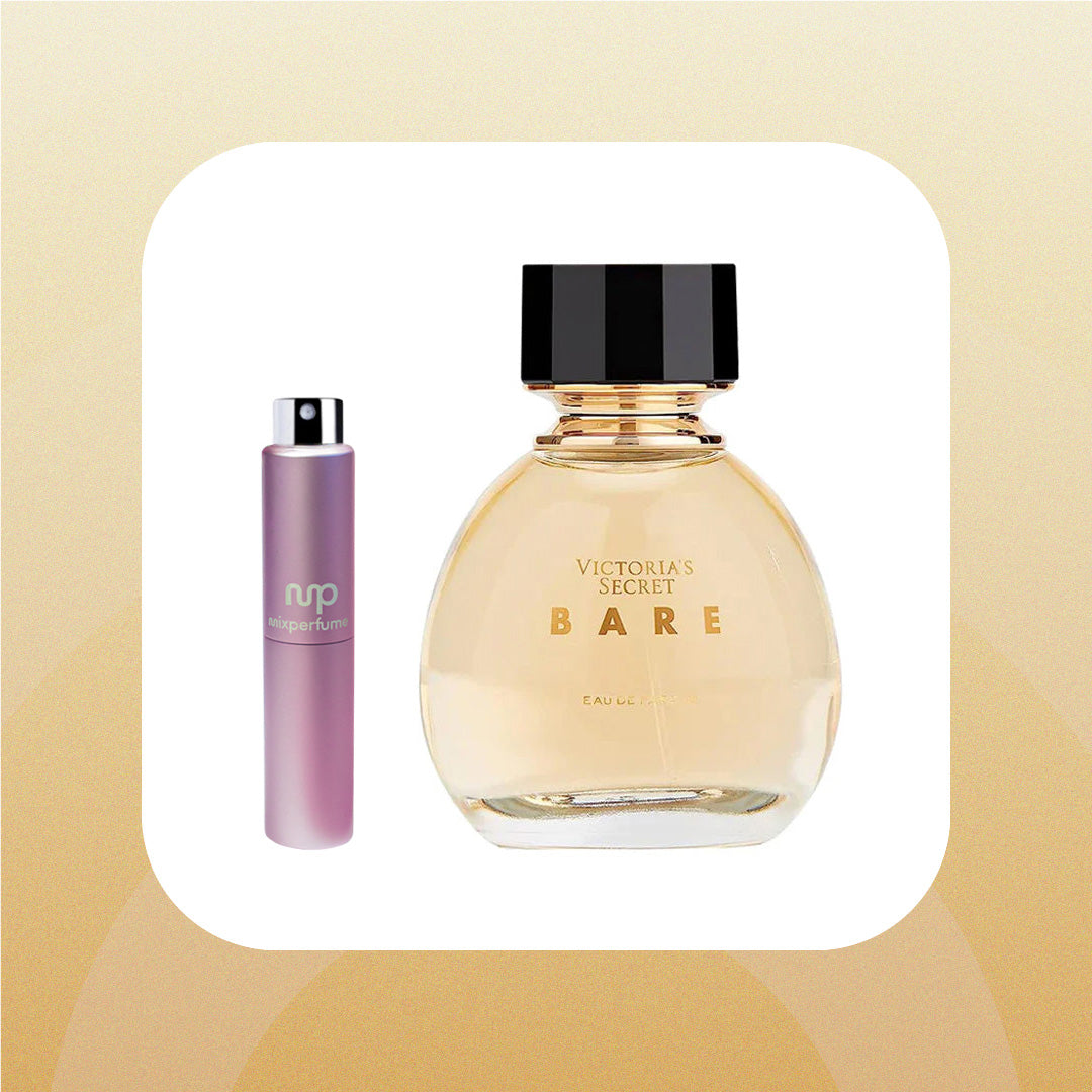 Victoria's Secret Bare (Eau de Parfum) WOMEN