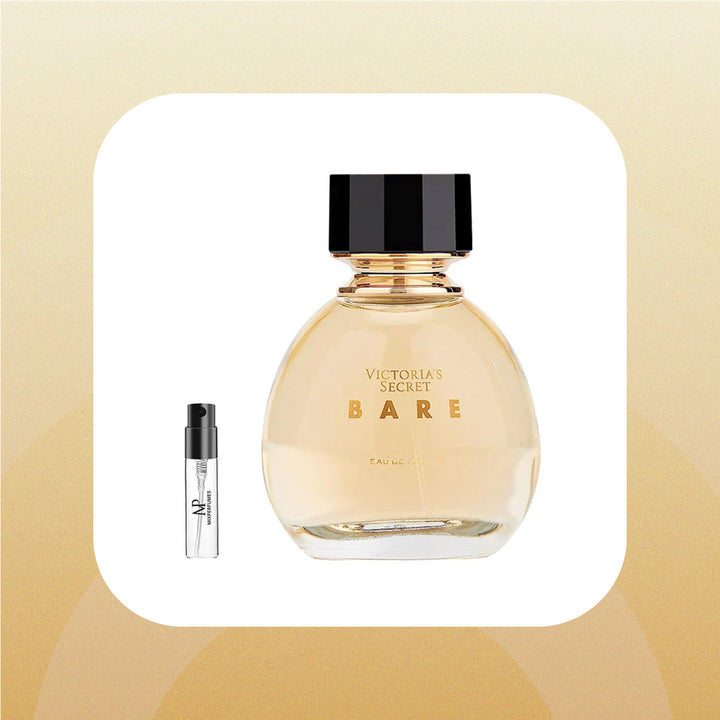 Victoria's Secret Bare (Eau de Parfum) WOMEN