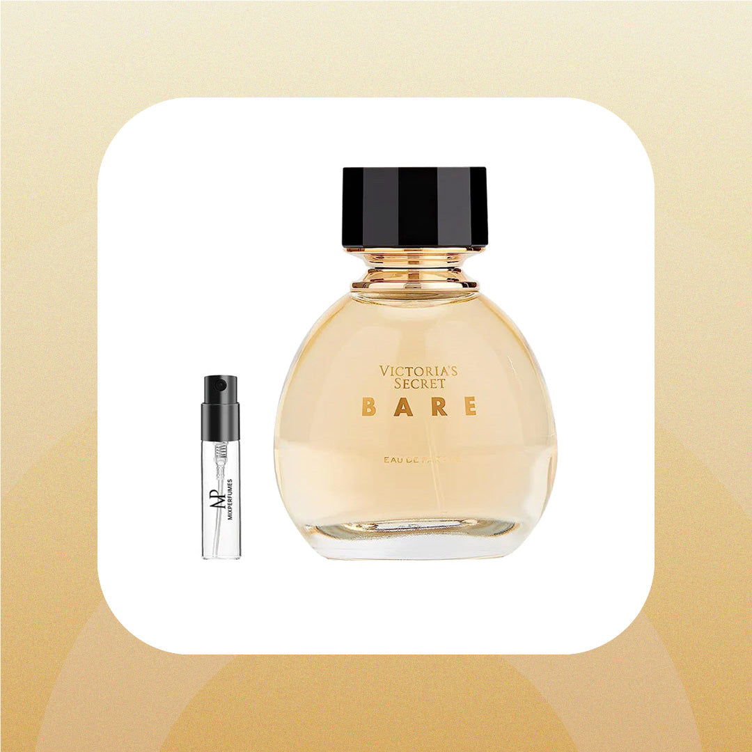 Victoria's Secret Bare (Eau de Parfum) WOMEN