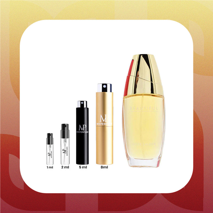 Beautiful Estee Lauder EAU DE PARFUM - Women