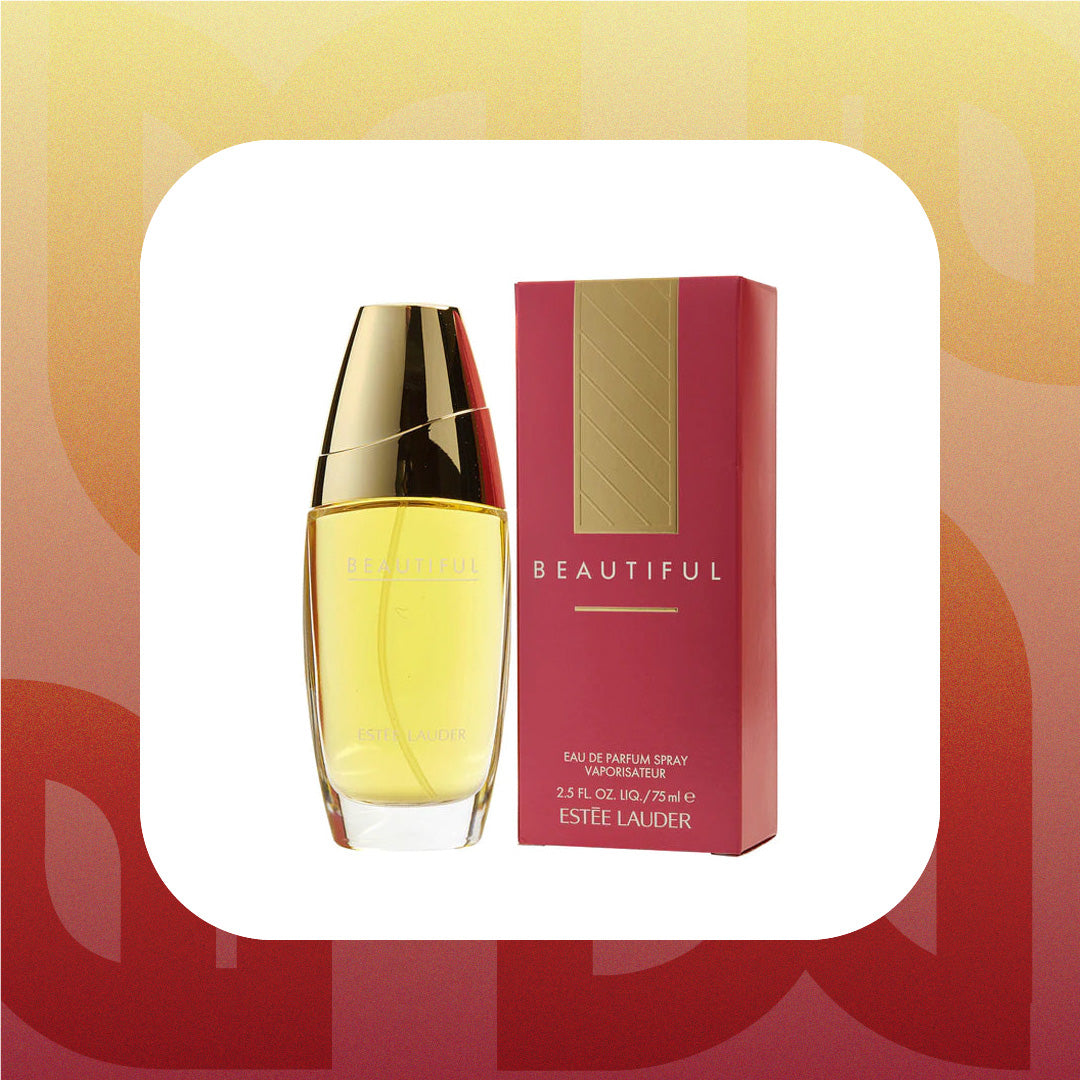 Beautiful Estee Lauder EAU DE PARFUM - Women