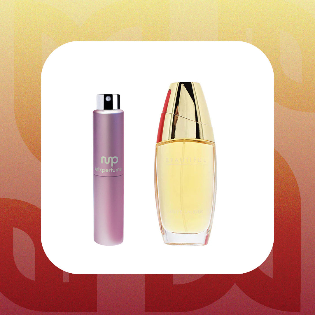 Beautiful Estee Lauder EAU DE PARFUM - Women