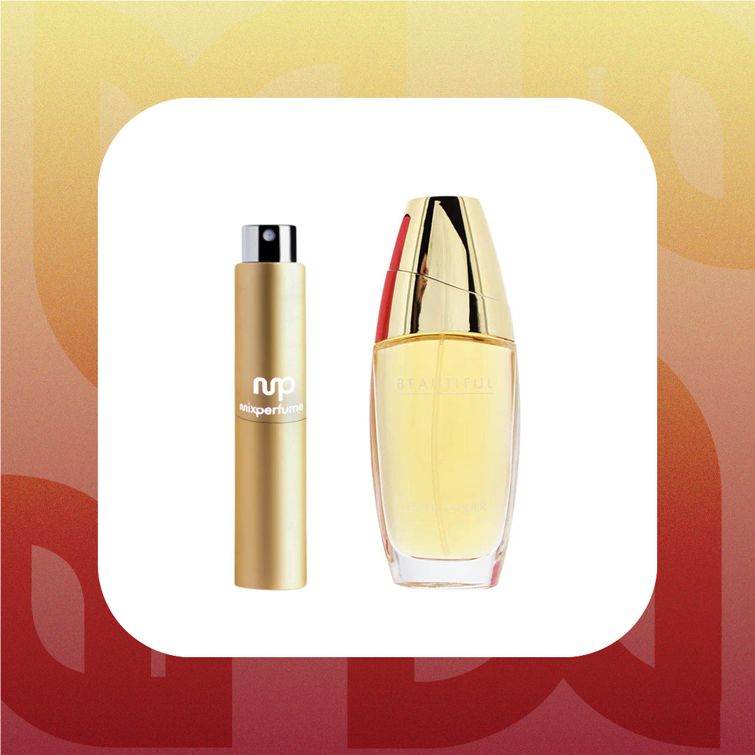 Beautiful Estee Lauder EAU DE PARFUM - Women