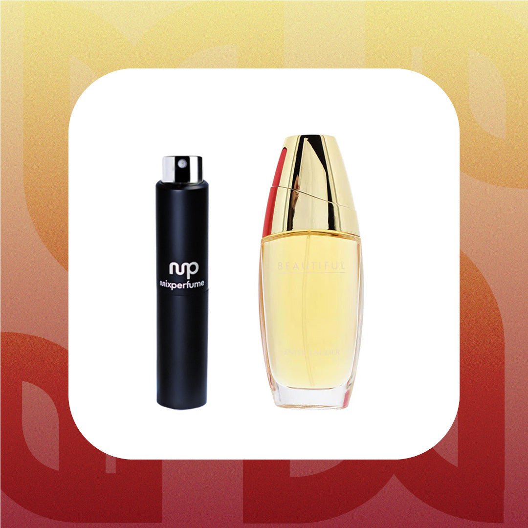 Beautiful Estee Lauder EAU DE PARFUM - Women