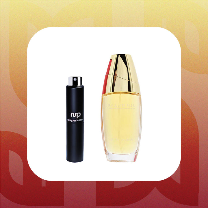 Beautiful Estee Lauder EAU DE PARFUM - Women