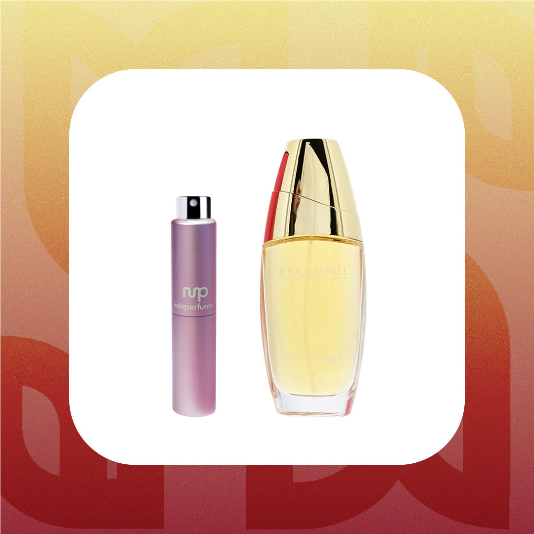 Beautiful Estee Lauder EAU DE PARFUM - Women