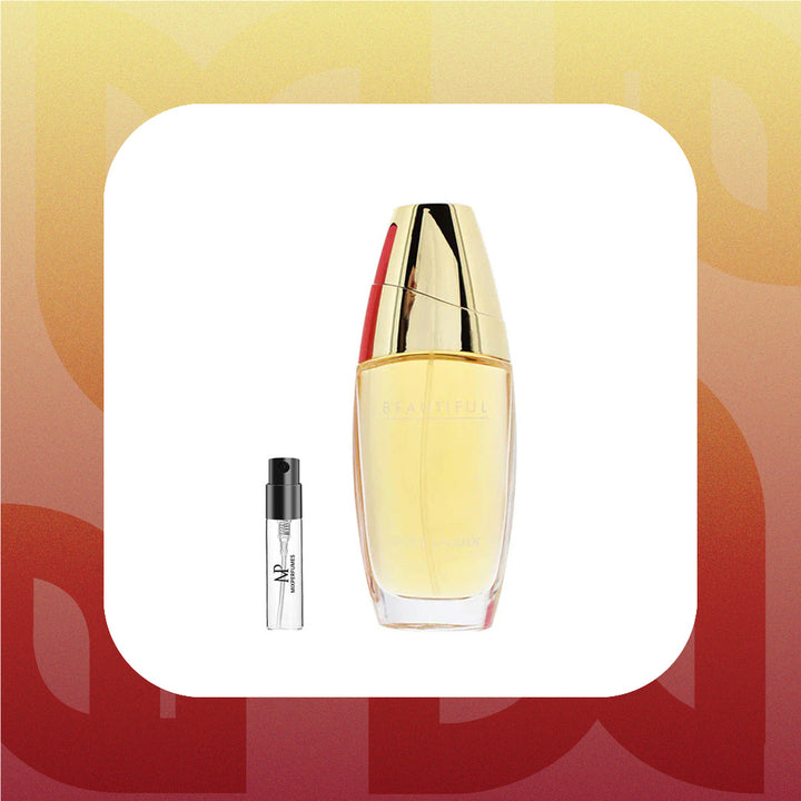 Beautiful Estee Lauder EAU DE PARFUM - Women