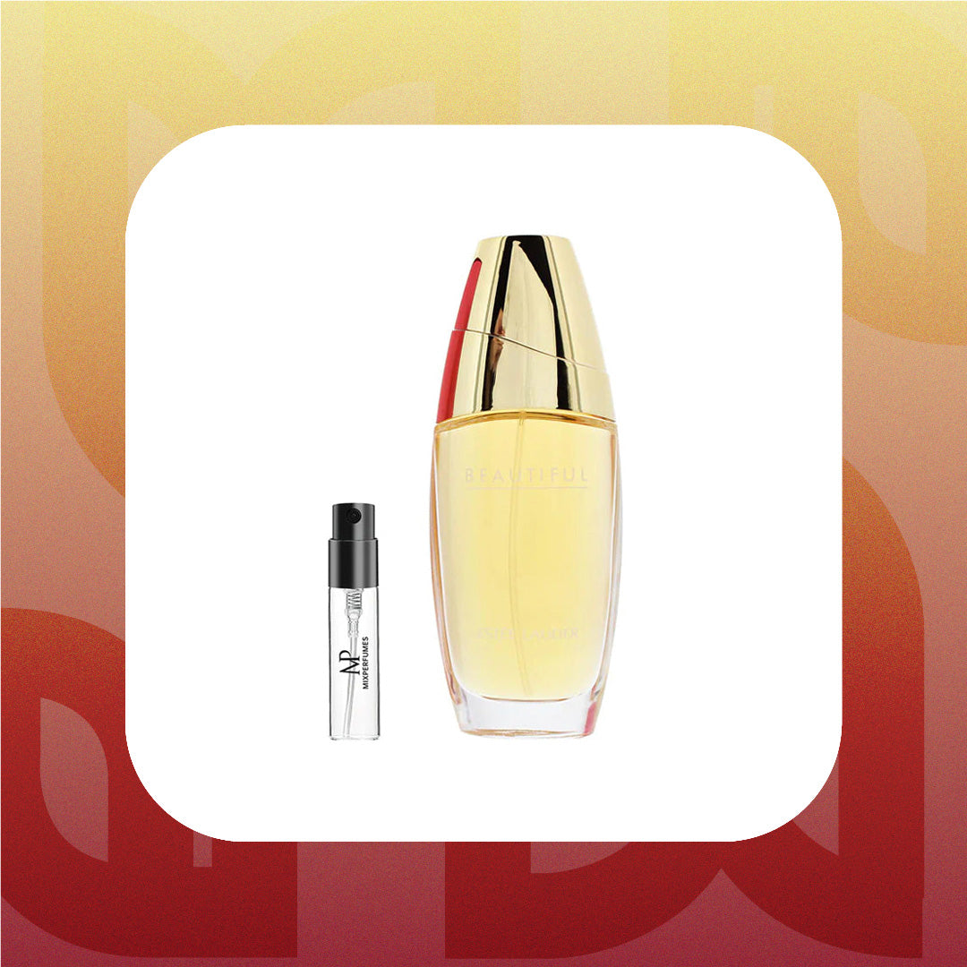 Beautiful Estee Lauder EAU DE PARFUM - Women