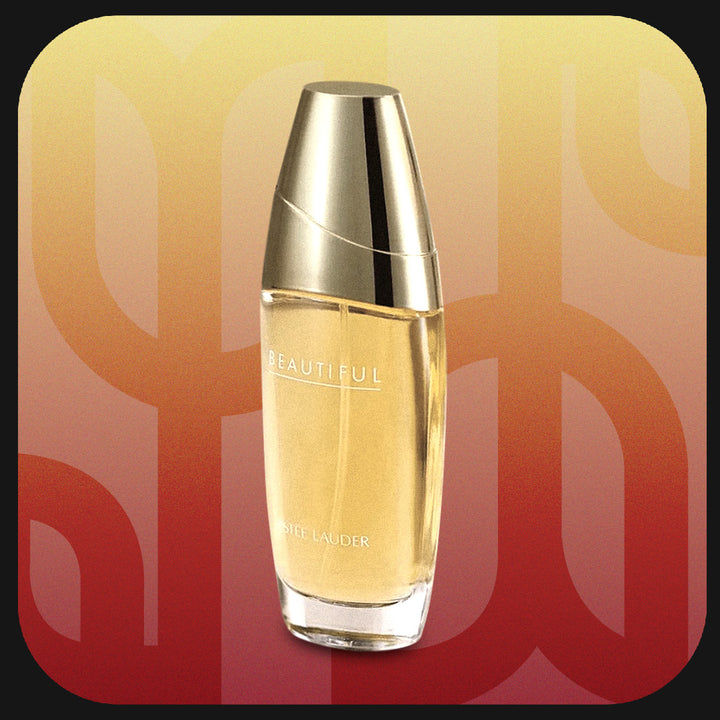 Beautiful Estee Lauder EAU DE PARFUM - Women