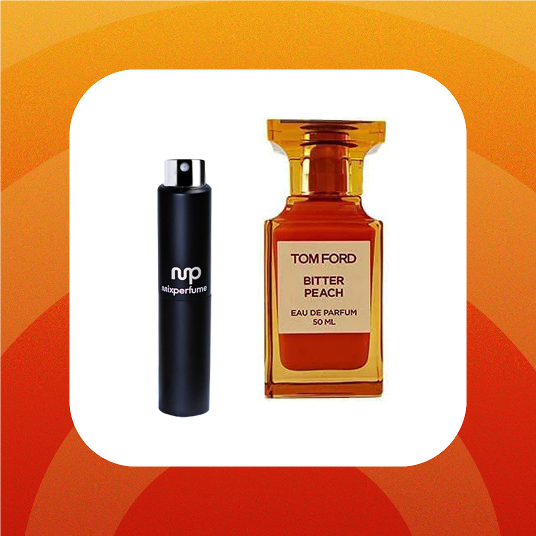 Buy Tom Ford Bitter Peach Sample & Decant