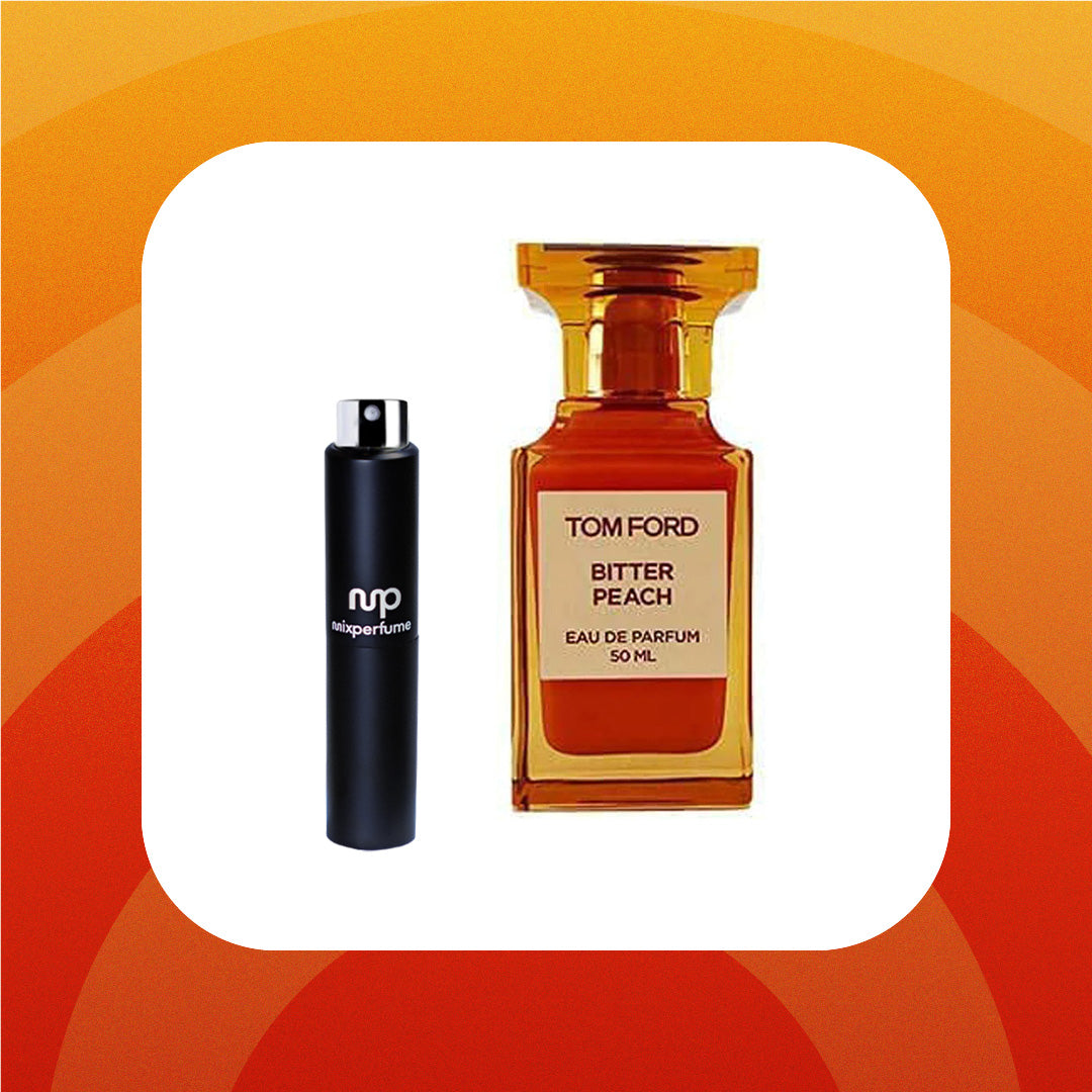 Buy Tom Ford Bitter Peach Sample & Decant