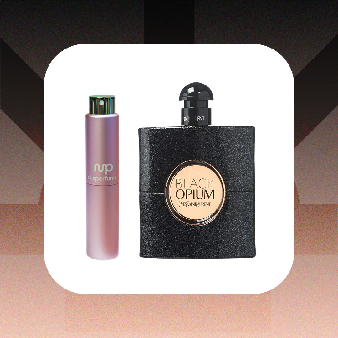 Black Opium Eau de Parfum Yves Saint Laurent - Women