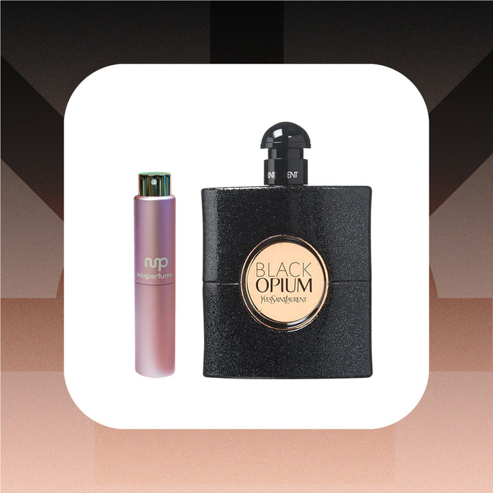 Black Opium Eau de Parfum Yves Saint Laurent - Women