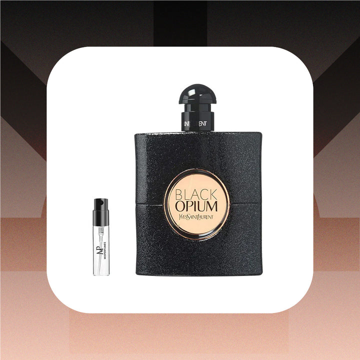 Black Opium Eau de Parfum Yves Saint Laurent - Women