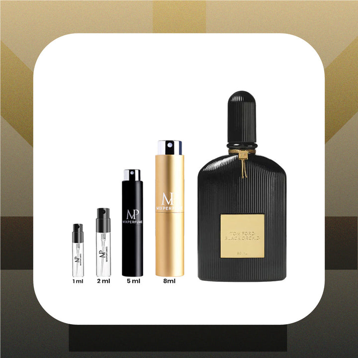 Black Orchid Eau de Parfum Tom Ford - Women