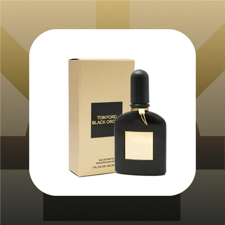 Black Orchid Eau de Parfum Tom Ford - Women