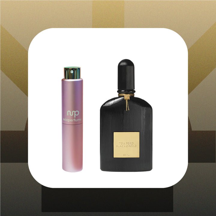 Black Orchid Eau de Parfum Tom Ford - Women