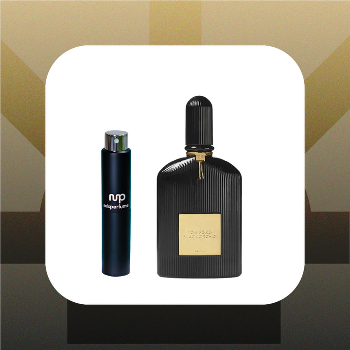 Black Orchid Eau de Parfum Tom Ford - Women