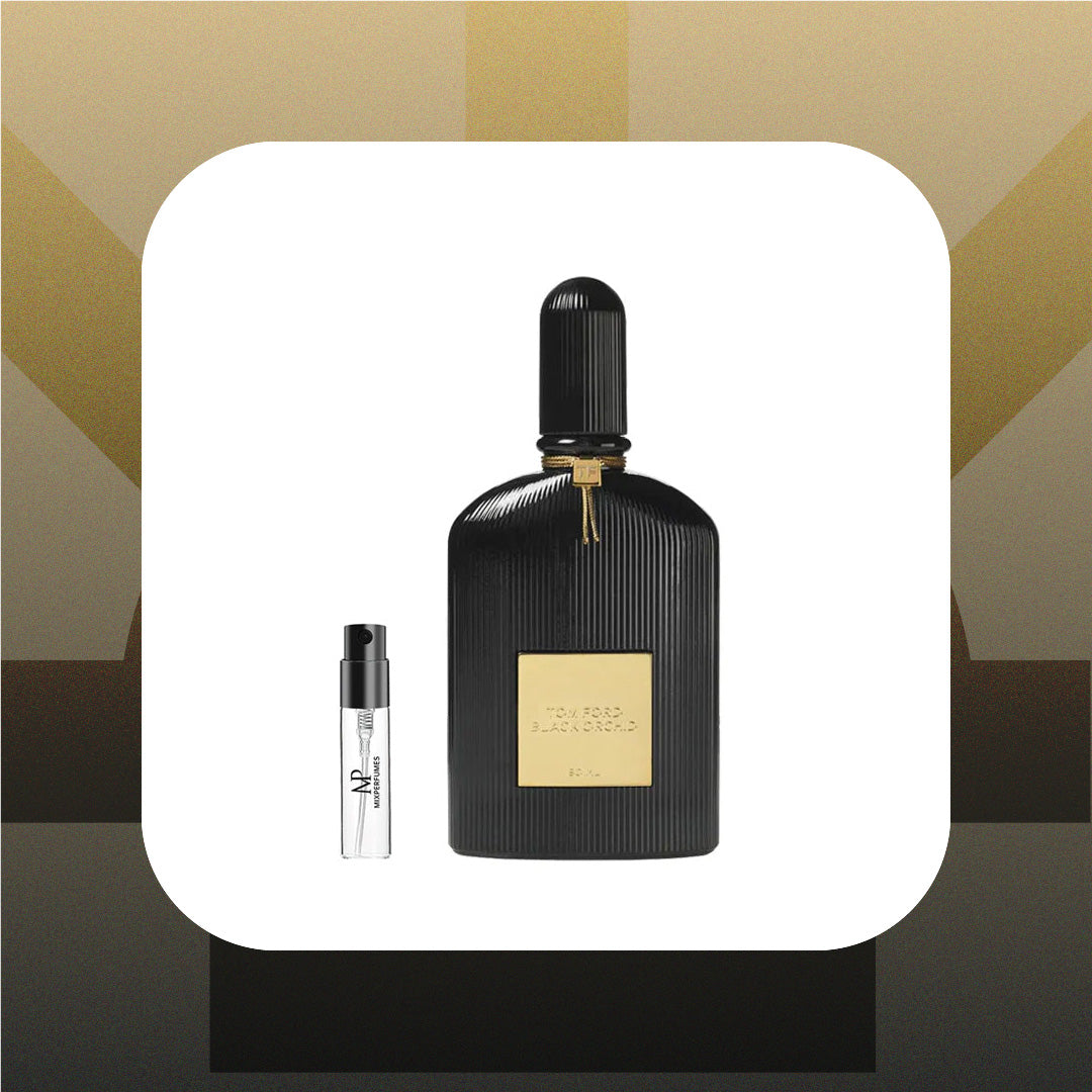 Black Orchid Eau de Parfum Tom Ford - Women