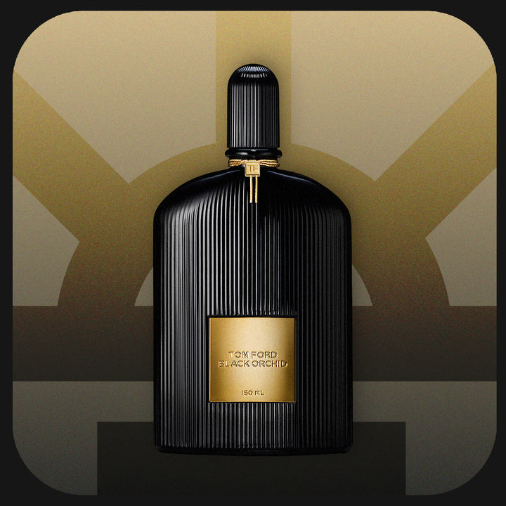 Black Orchid Eau de Parfum Tom Ford - Women