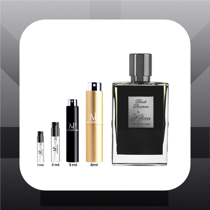 By Kilian Black Phantom Eau de Parfum Unisex