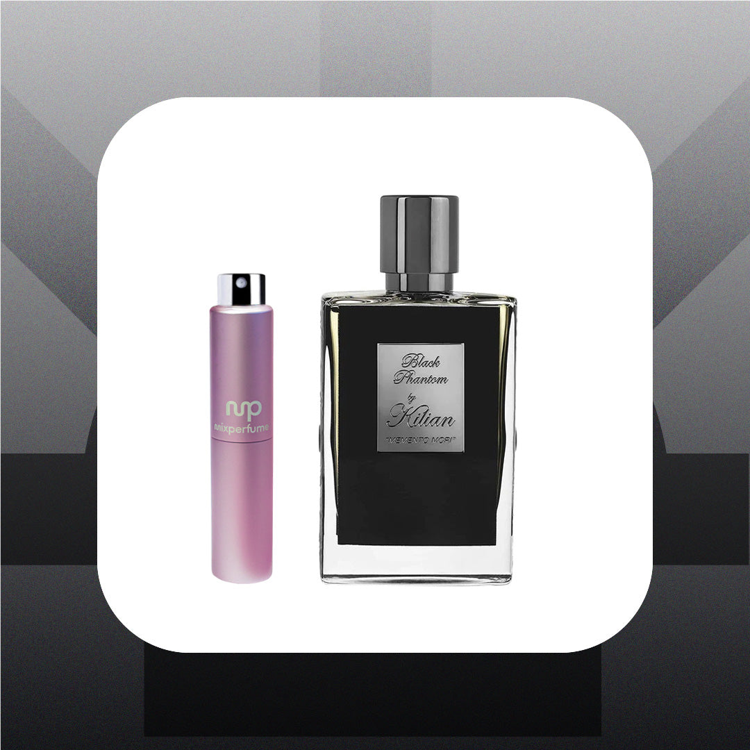 Buy By Kilian Black Phantom Sample & Decant
