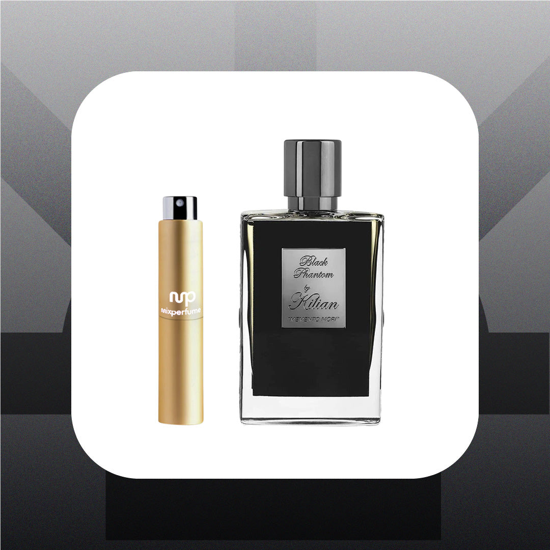 香水(ユニセックス) Kilian Black Phantom 50ml Eau de Parfum Amazon.com : By Kilian - Black Phantom - 1.7 fl. Oz - no clutch