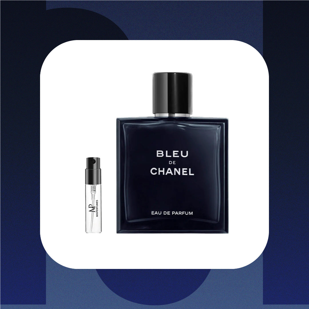 Buy Chanel Bleu de Chanel Sample Decant