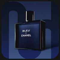 Bleu de Chanel Chanel Sample