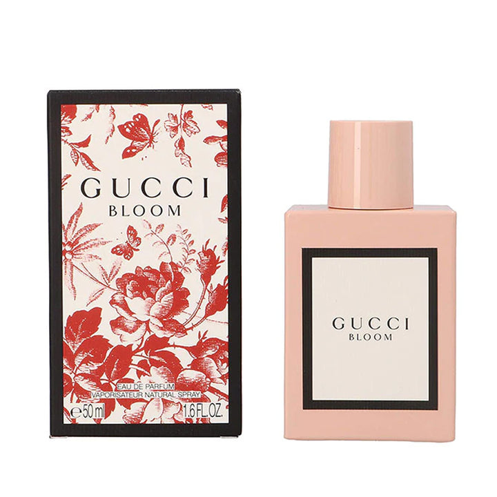 Bloom Eau de Parfum Gucci - Women