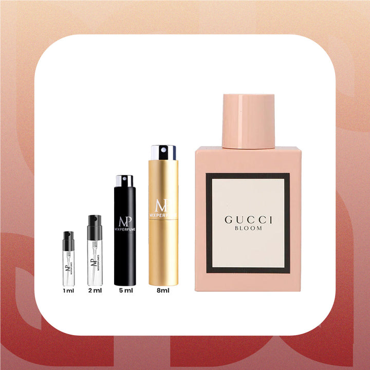 Bloom Eau de Parfum Gucci - Women