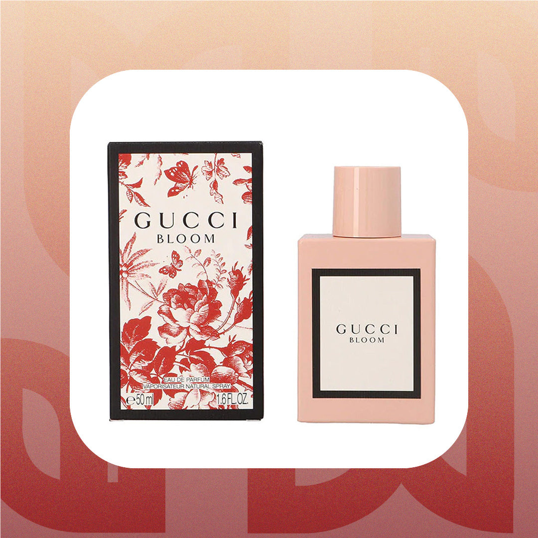 Bloom Eau de Parfum Gucci - Women