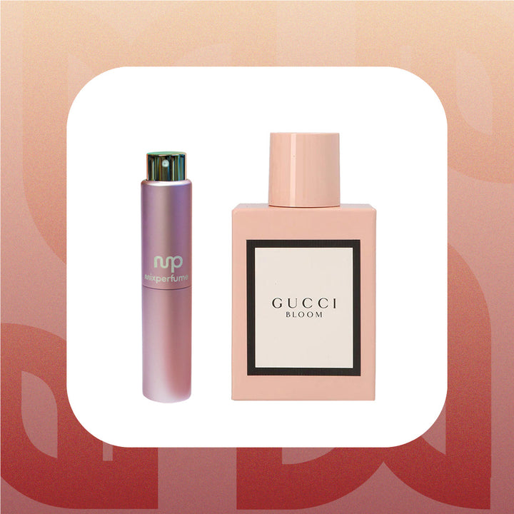 Bloom Eau de Parfum Gucci - Women